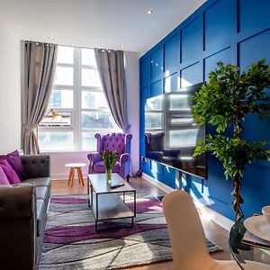 Appartement met Twee Slaapkamers